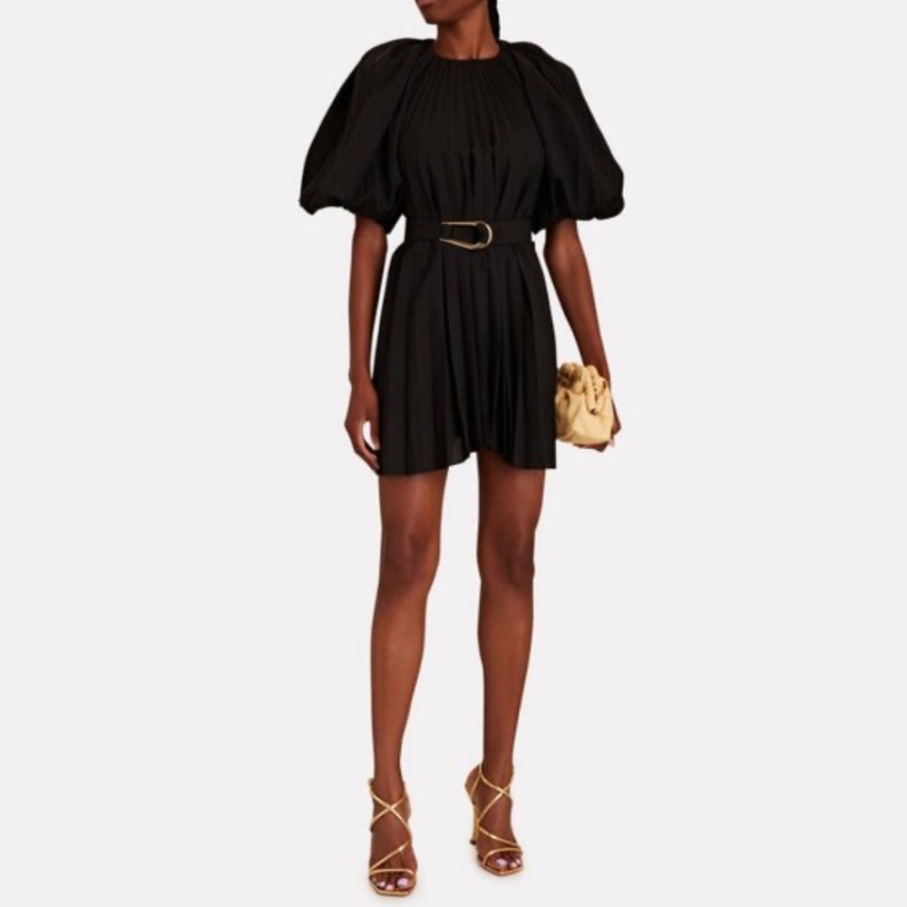 Acler Hudson Dress NWT